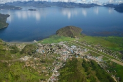 Kota Enarotali Paniai