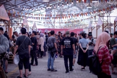 Jakarta Coffee Week 2017_Pasar Kopi