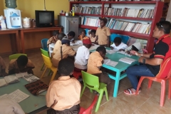 SD_YEGEKA_1_Dimulai Juli 2017 SD Yegeka resmi dimulai-yapkema.dok