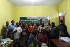 TRAINING_YAPKEMA_1_Petani kader Yapkema training perdana di Dogiyai-yapkema.dok