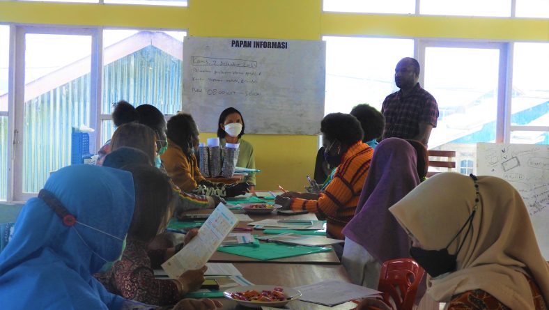 Antisipasi Kematian Balita, Yapkema dan VA Siapkan Tenaga Pencegah KVA